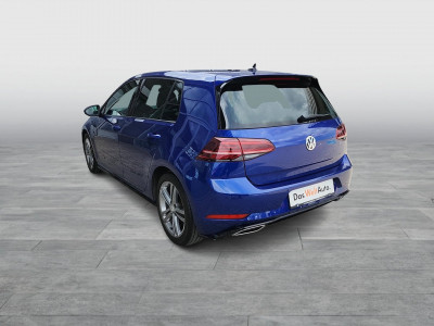 VW Golf Gebrauchtwagen VW Golf Gebrauchtwagen