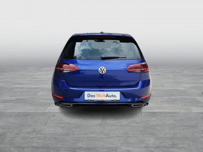 VW Golf Gebrauchtwagen VW Golf Gebrauchtwagen