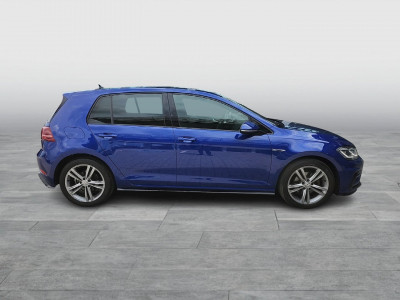 VW Golf Gebrauchtwagen VW Golf Gebrauchtwagen