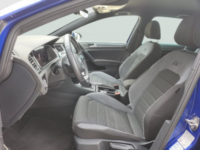 VW Golf Gebrauchtwagen VW Golf Gebrauchtwagen