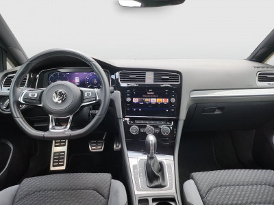 VW Golf Gebrauchtwagen VW Golf Gebrauchtwagen