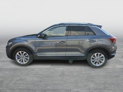 VW T-Roc Gebrauchtwagen VW T-Roc Gebrauchtwagen