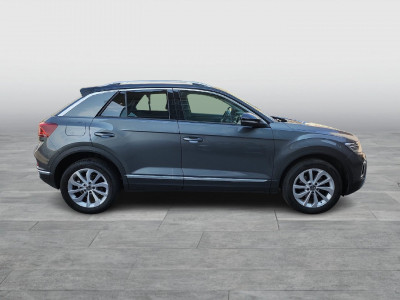 VW T-Roc Gebrauchtwagen VW T-Roc Gebrauchtwagen