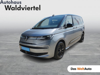 VW Multivan Gebrauchtwagen VW Multivan Gebrauchtwagen