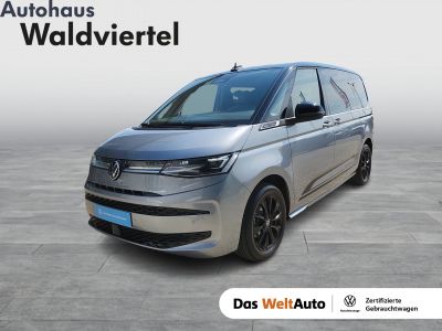 VW Multivan Gebrauchtwagen VW Multivan Gebrauchtwagen