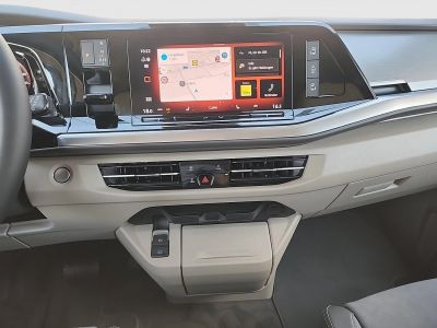 VW Multivan Gebrauchtwagen VW Multivan Gebrauchtwagen