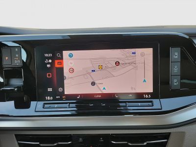 VW Multivan Gebrauchtwagen VW Multivan Gebrauchtwagen