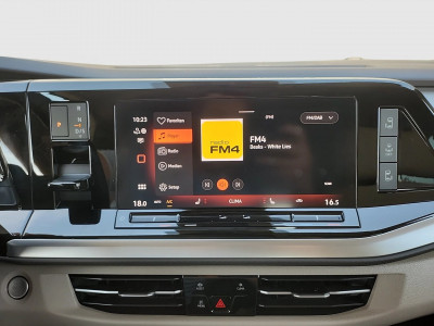 VW Multivan Gebrauchtwagen VW Multivan Gebrauchtwagen