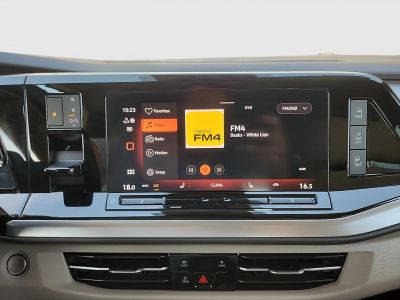 VW Multivan Gebrauchtwagen VW Multivan Gebrauchtwagen