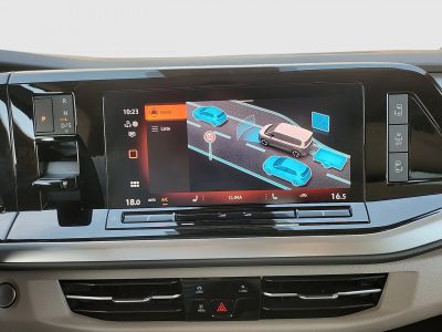 VW Multivan Gebrauchtwagen VW Multivan Gebrauchtwagen
