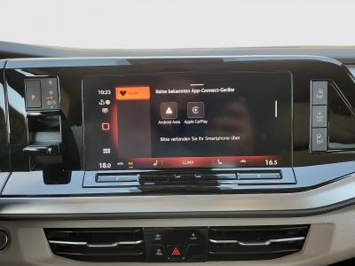 VW Multivan Gebrauchtwagen VW Multivan Gebrauchtwagen