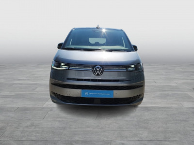 VW Multivan Gebrauchtwagen VW Multivan Gebrauchtwagen