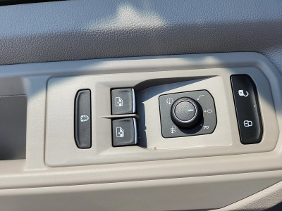 VW Multivan Gebrauchtwagen VW Multivan Gebrauchtwagen