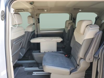 VW Multivan Gebrauchtwagen VW Multivan Gebrauchtwagen