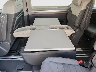 VW Multivan Gebrauchtwagen VW Multivan Gebrauchtwagen