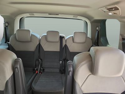 VW Multivan Gebrauchtwagen VW Multivan Gebrauchtwagen