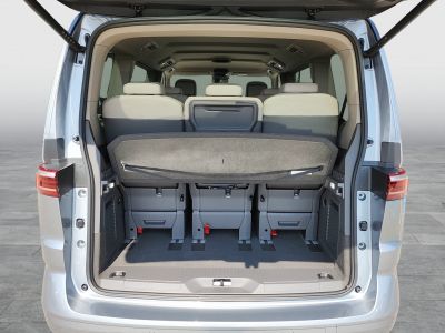VW Multivan Gebrauchtwagen VW Multivan Gebrauchtwagen
