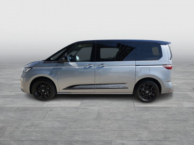 VW Multivan Gebrauchtwagen VW Multivan Gebrauchtwagen