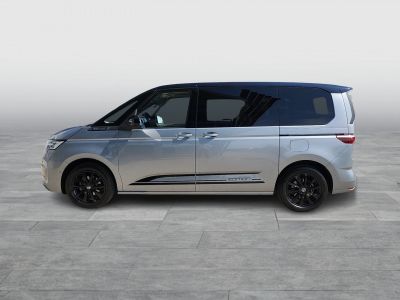 VW Multivan Gebrauchtwagen VW Multivan Gebrauchtwagen