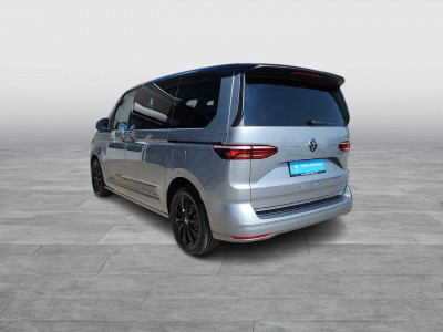 VW Multivan Gebrauchtwagen VW Multivan Gebrauchtwagen