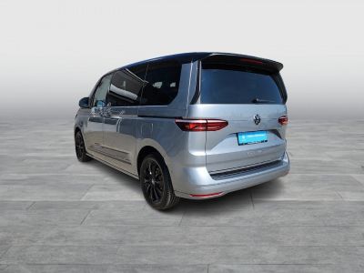 VW Multivan Gebrauchtwagen VW Multivan Gebrauchtwagen