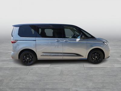 VW Multivan Gebrauchtwagen VW Multivan Gebrauchtwagen