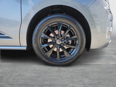 VW Multivan Gebrauchtwagen VW Multivan Gebrauchtwagen