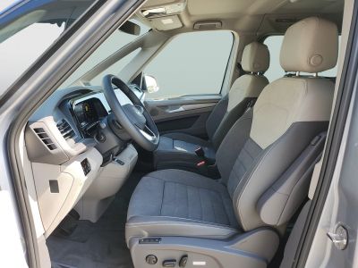 VW Multivan Gebrauchtwagen VW Multivan Gebrauchtwagen