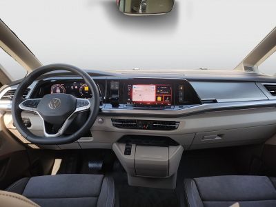 VW Multivan Gebrauchtwagen VW Multivan Gebrauchtwagen