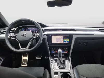 VW Arteon Gebrauchtwagen