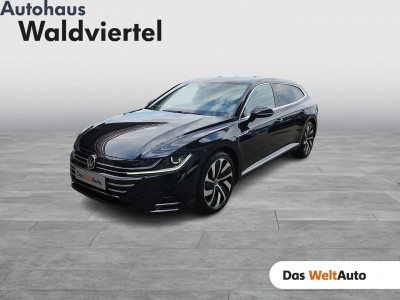 VW Arteon Gebrauchtwagen
