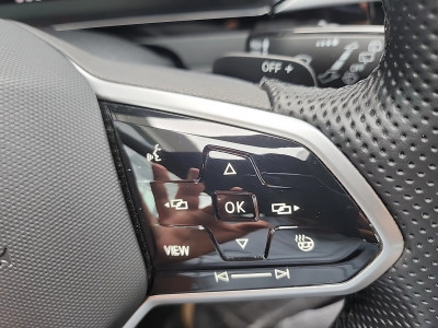 VW Arteon Gebrauchtwagen