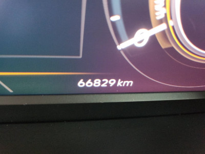 VW Arteon Gebrauchtwagen
