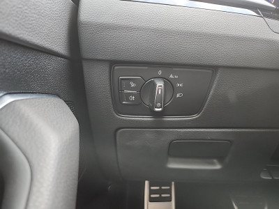 VW Arteon Gebrauchtwagen