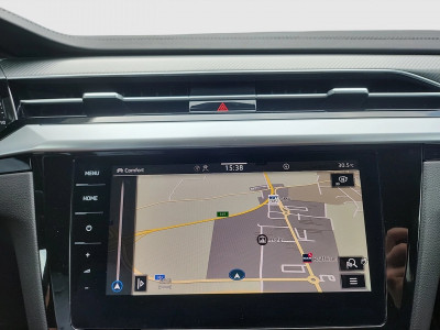 VW Arteon Gebrauchtwagen