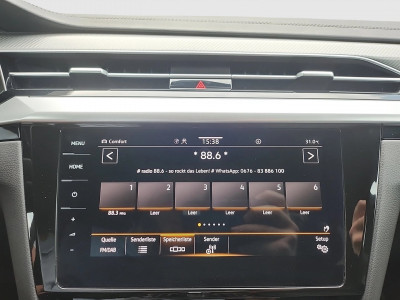 VW Arteon Gebrauchtwagen