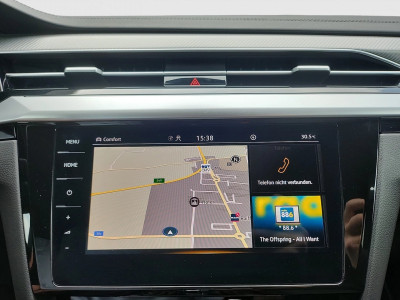 VW Arteon Gebrauchtwagen