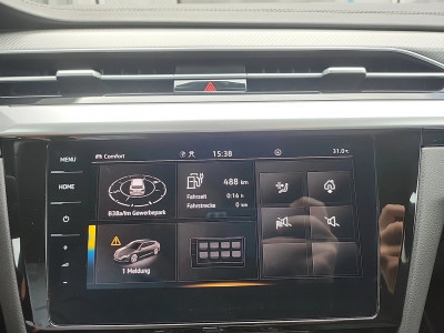 VW Arteon Gebrauchtwagen