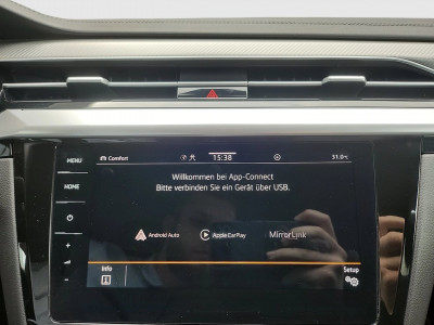 VW Arteon Gebrauchtwagen