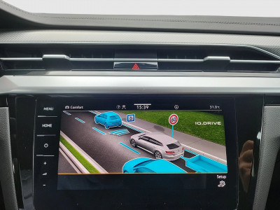 VW Arteon Gebrauchtwagen
