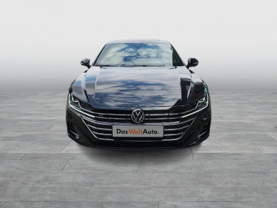 VW Arteon Gebrauchtwagen