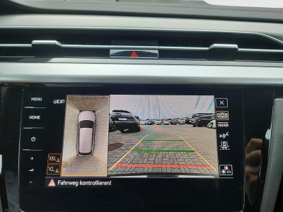 VW Arteon Gebrauchtwagen