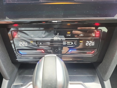 VW Arteon Gebrauchtwagen