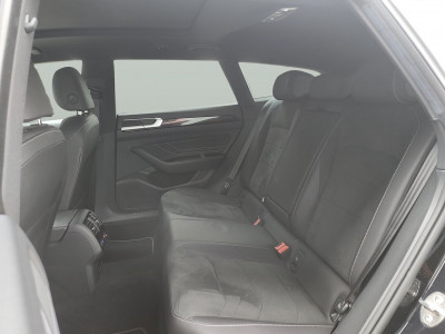 VW Arteon Gebrauchtwagen