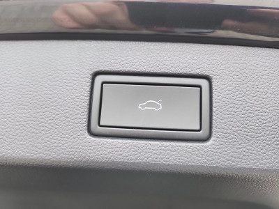 VW Arteon Gebrauchtwagen