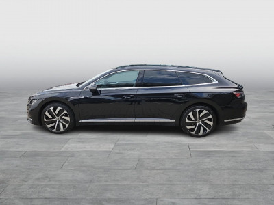 VW Arteon Gebrauchtwagen
