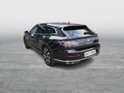VW Arteon Gebrauchtwagen