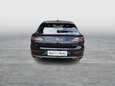 VW Arteon Gebrauchtwagen