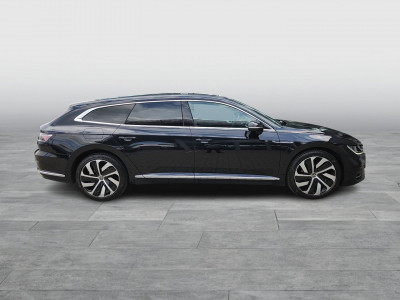 VW Arteon Gebrauchtwagen