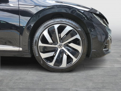 VW Arteon Gebrauchtwagen
